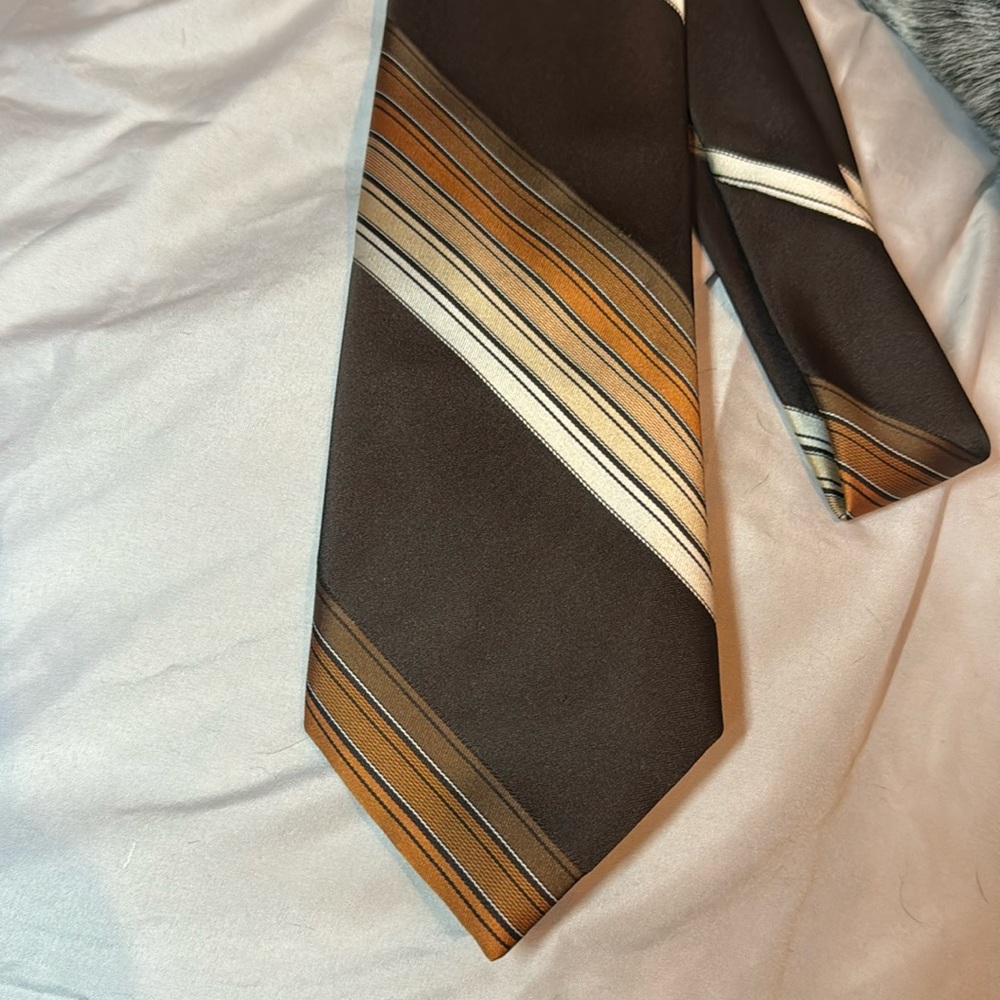 Don Loper Tie